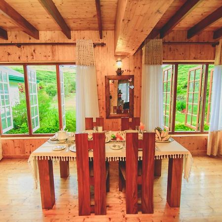 Sarah Cottage Nuwara Eliya Kültér fotó