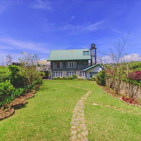 Sarah Cottage Nuwara Eliya Kültér fotó