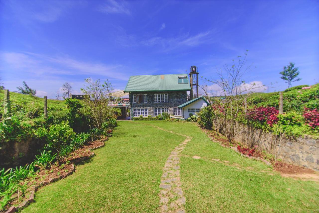 Sarah Cottage Nuwara Eliya Kültér fotó