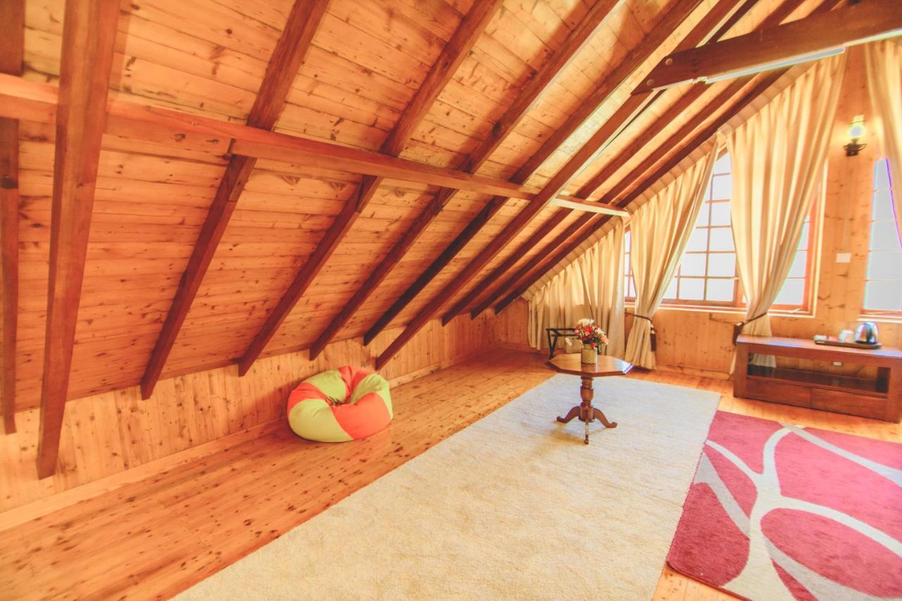 Sarah Cottage Nuwara Eliya Kültér fotó