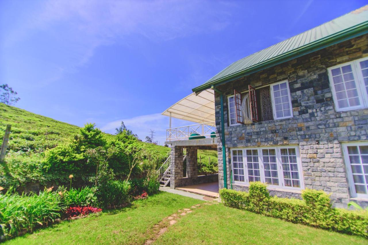 Sarah Cottage Nuwara Eliya Kültér fotó