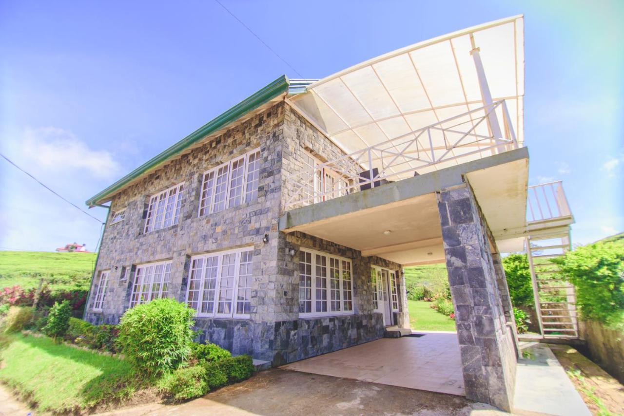Sarah Cottage Nuwara Eliya Kültér fotó