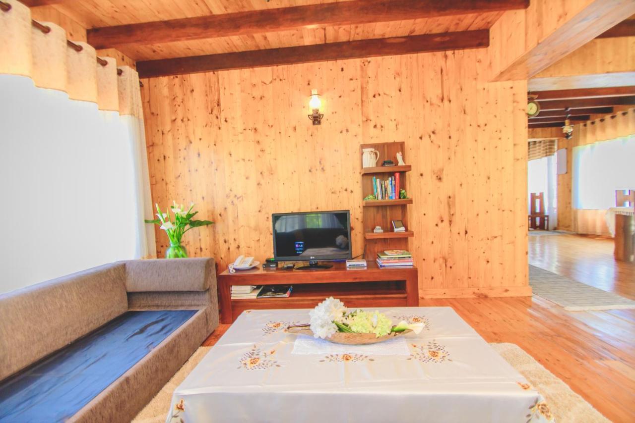Sarah Cottage Nuwara Eliya Kültér fotó