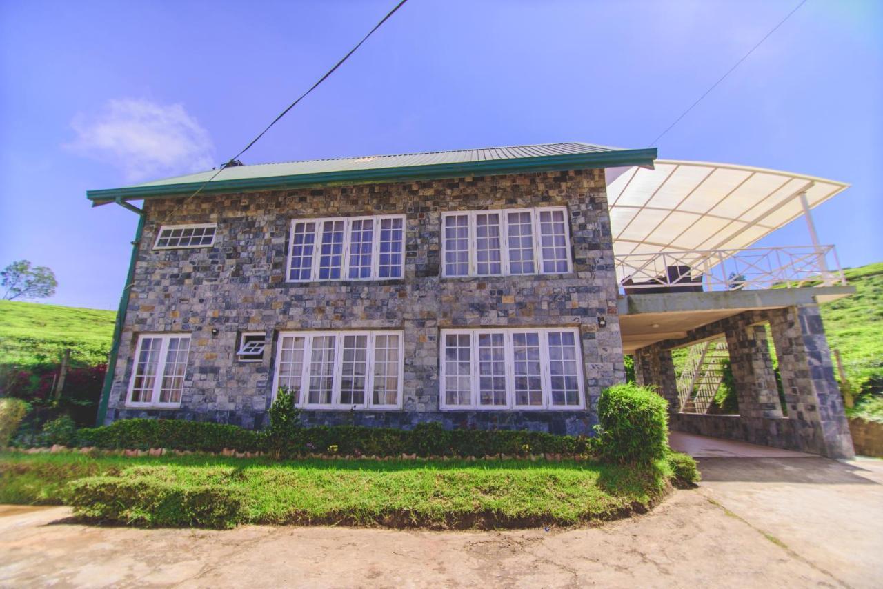 Sarah Cottage Nuwara Eliya Kültér fotó