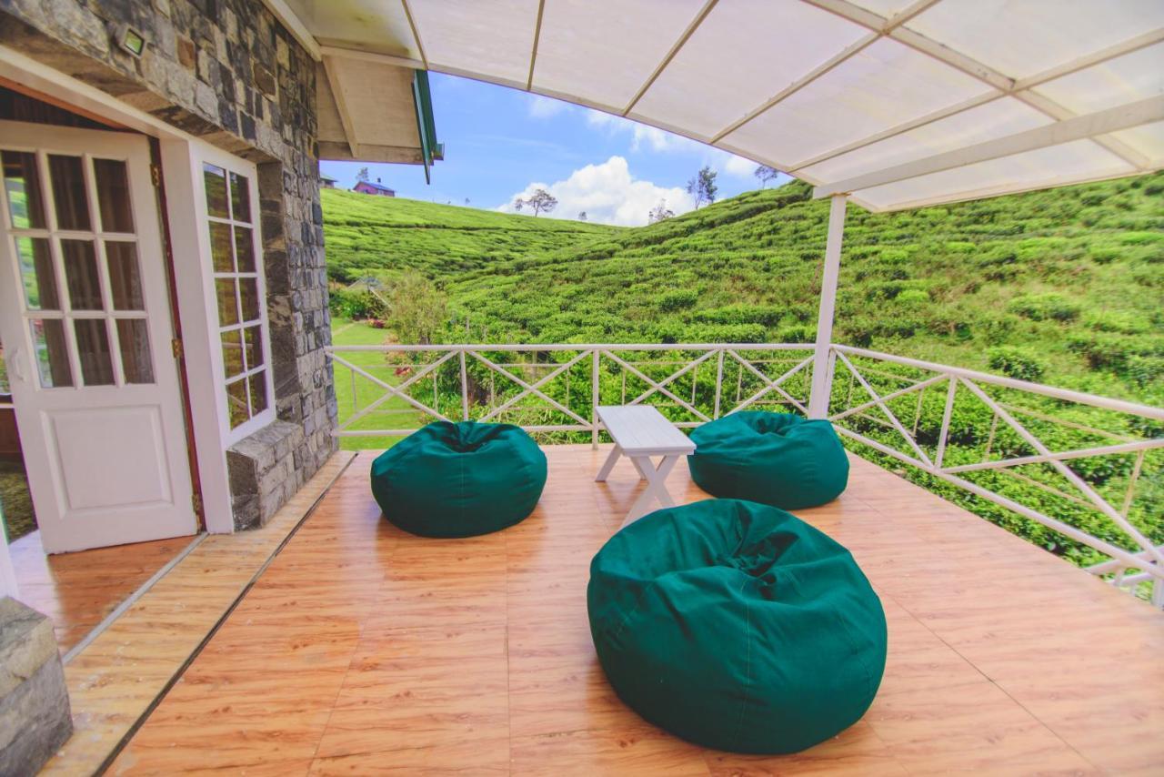 Sarah Cottage Nuwara Eliya Kültér fotó