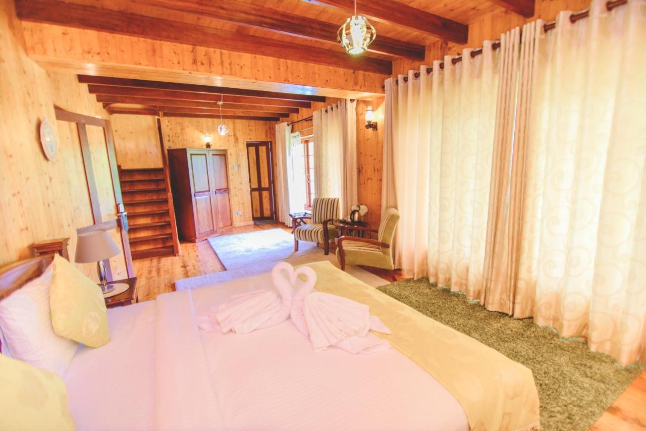 Sarah Cottage Nuwara Eliya Kültér fotó