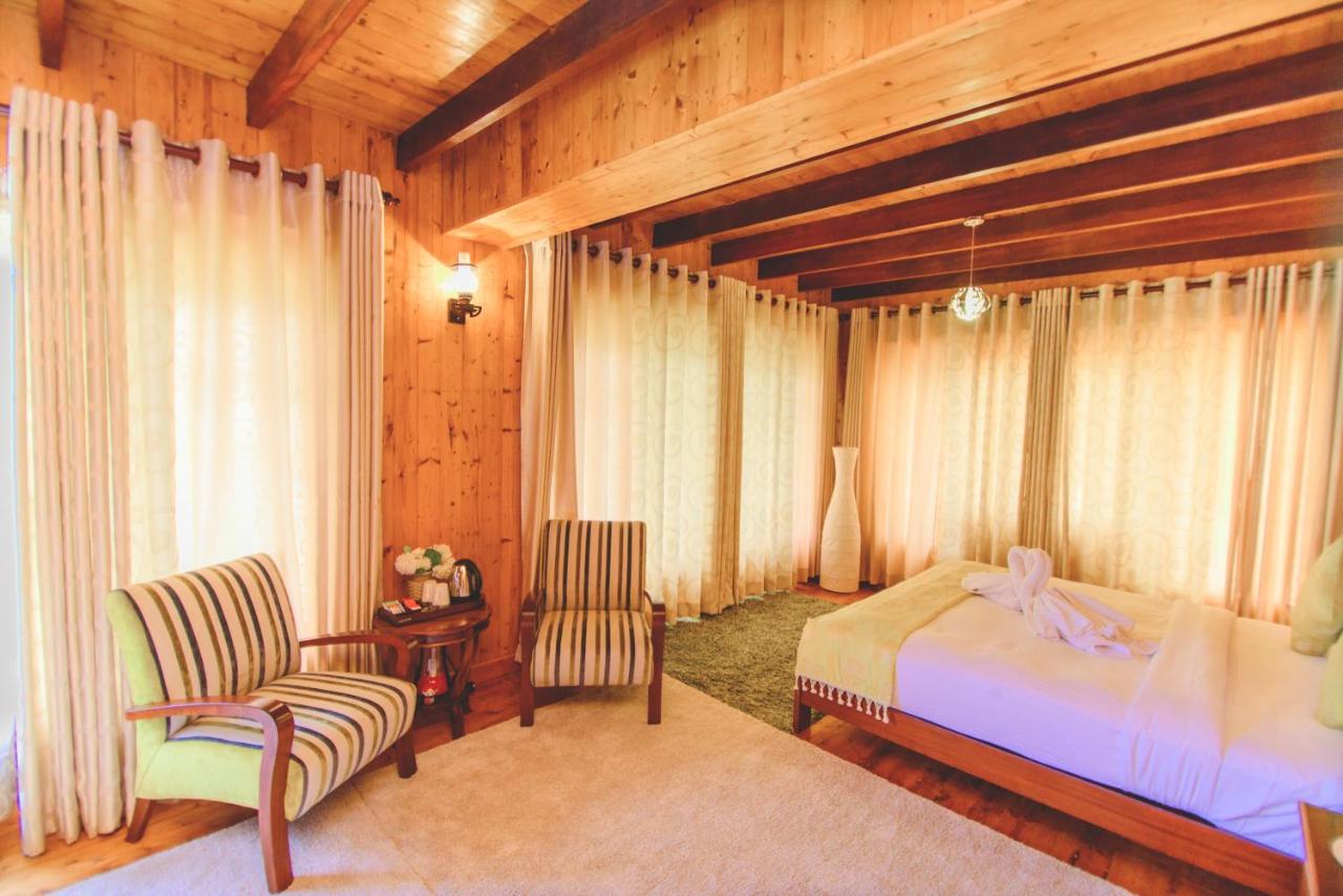 Sarah Cottage Nuwara Eliya Kültér fotó