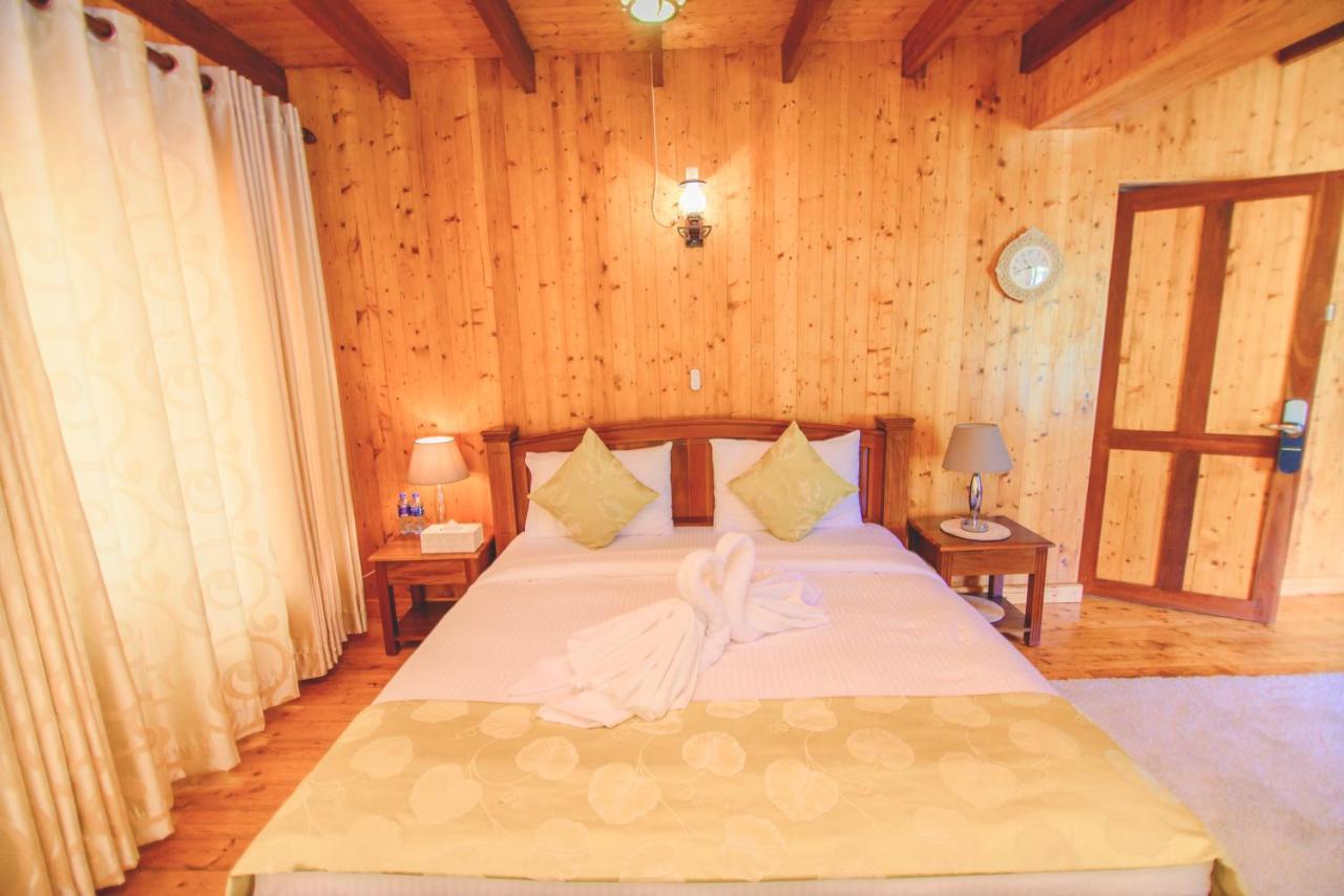 Sarah Cottage Nuwara Eliya Kültér fotó