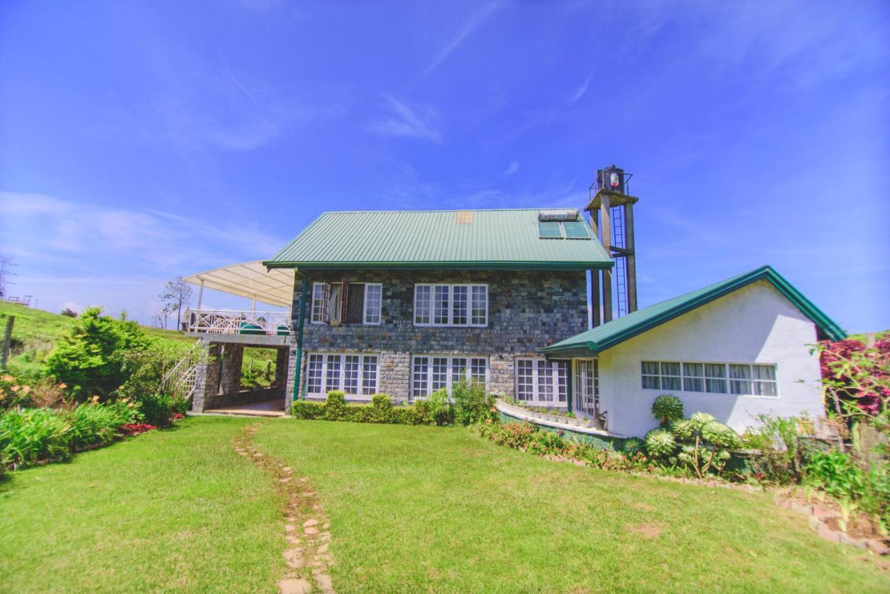 Sarah Cottage Nuwara Eliya Kültér fotó