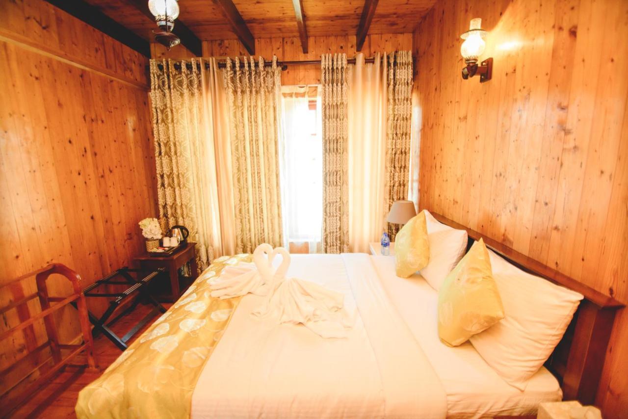 Sarah Cottage Nuwara Eliya Kültér fotó
