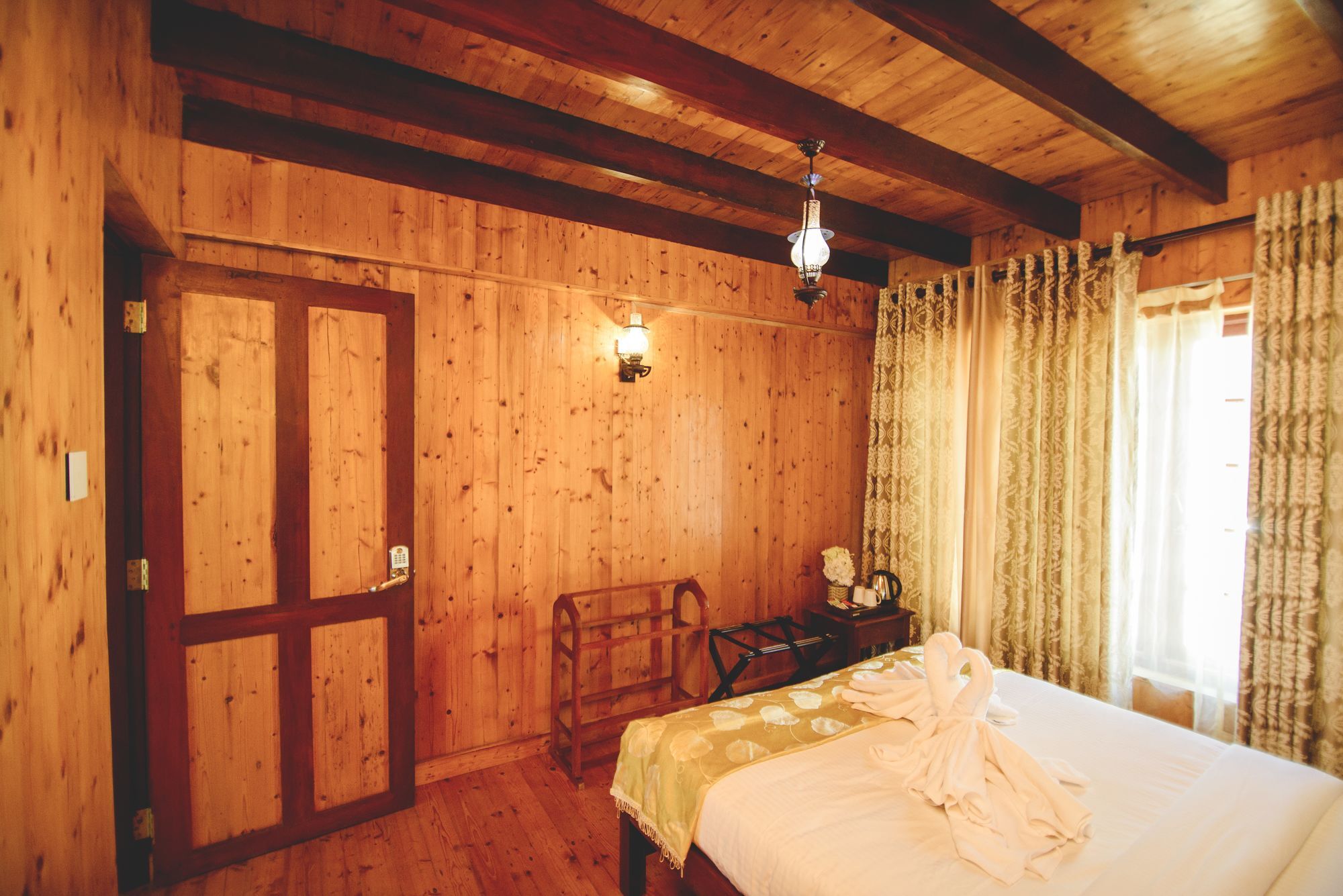 Sarah Cottage Nuwara Eliya Kültér fotó