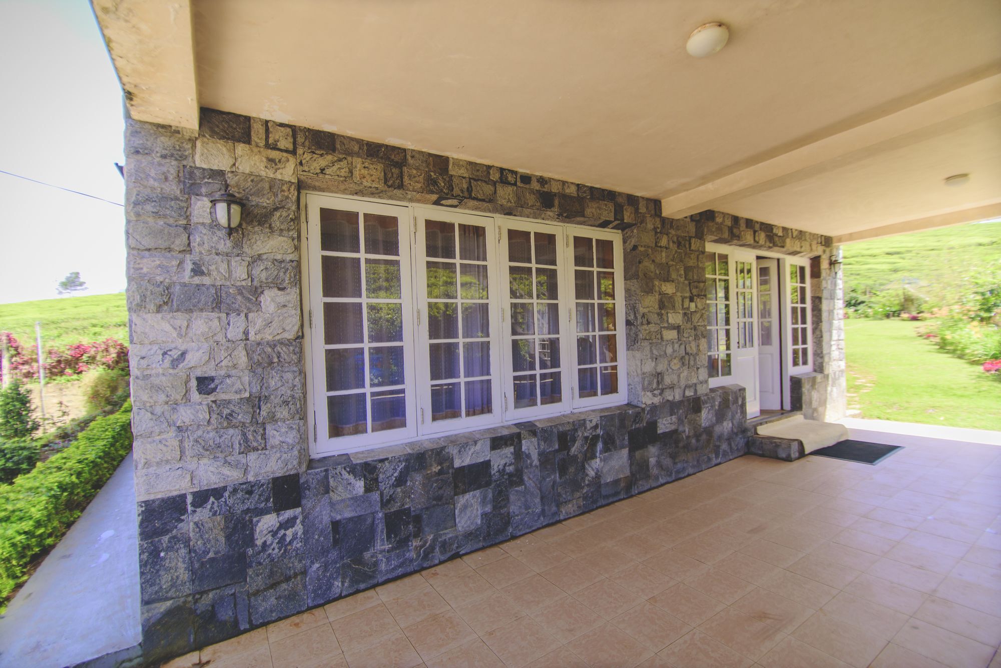 Sarah Cottage Nuwara Eliya Kültér fotó